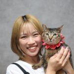 土斐﨑 さらのプロフィール写真
